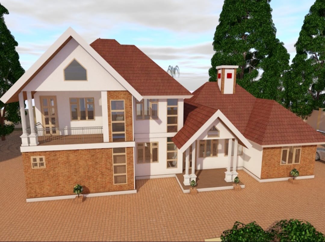 Project render